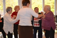 Seniorze, zadbaj o słoneczną jesień! 28.10.2016 r.94