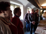 Seniorzy w Muzeum Gdańska, 19.02.2019 r.3