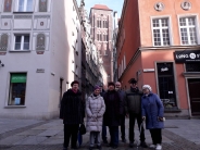 Seniorzy w Muzeum Gdańska, 19.02.2019 r.4