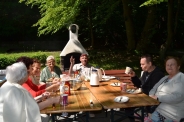 Sezon grillowy rozpoczty, 23.05.2018 r.1