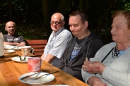 Sezon grillowy rozpoczty, 23.05.2018 r.2