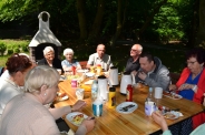 Sezon grillowy rozpoczty, 23.05.2018 r.8