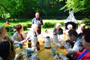 Sezon grillowy rozpoczty, 23.05.2018 r.9