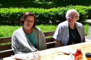 Sezon grillowy rozpoczty, 23.05.2018 r.16