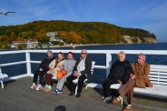 Spacer po Orłowie, 09.10.2018 r.1