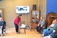 Spotkanie Zaduszkowe, 05.11.2018 r.3