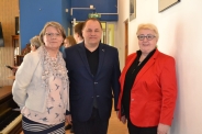 Midzypokoleniowe spotkanie przy grach planszowych, 19.04.2018 r.2