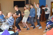 Midzypokoleniowe spotkanie przy grach planszowych, 19.04.2018 r.3