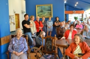 Midzypokoleniowe spotkanie przy grach planszowych, 19.04.2018 r.4