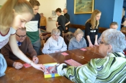 Midzypokoleniowe spotkanie przy grach planszowych, 19.04.2018 r.8