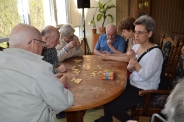 Midzypokoleniowe spotkanie przy grach planszowych, 19.04.2018 r.9