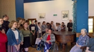 Midzypokoleniowe spotkanie przy grach planszowych, 19.04.2018 r.13