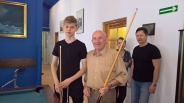 Midzypokoleniowe spotkanie przy grach planszowych, 19.04.2018 r.16