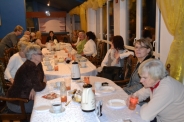 Spotkanie byłych pracowników DPS, 06.12.2016 r.1