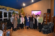 Spotkanie byłych pracowników DPS, 06.12.2016 r.7
