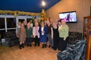 Spotkanie byłych pracowników DPS, 06.12.2016 r.8
