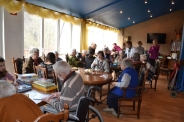 Spotkanie integracyjne z uczniami Gimnazjum nr 26 w Gdańsku - Wrzeszczu, 17.02.2015 r6