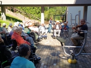 Terapia w ogrodzie, 09.08.2024 r.3