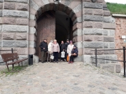 Twierdza Wisłoujście, 13.05.2019 r.2