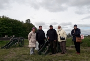 Twierdza Wisłoujście, 13.05.2019 r.3