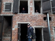 Twierdza Wisłoujście, 13.05.2019 r.5