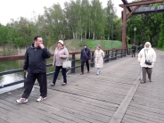 Twierdza Wisłoujście, 13.05.2019 r.7