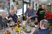 Terapia Zajęciowa z Liroy Merlin, 13.12.2022 r.4