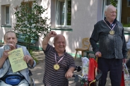 Turniej gry w <q>Tysiąca</q> w DDP przy ul. Wajdeloty, 21.06.2017 r.20
