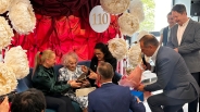 110 urodziny P. Stasi - dzień pierwszy, 08.05.2026&nbsp;r.10