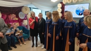 110 urodziny P. Stasi - dzień drugi, 09.05.2026&nbsp;r.9
