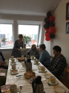 Urodziny jubilatów XI i XII 2019 r.2
