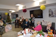 Uroczystość wigilijna, 20.12.2019 r.1