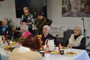 Uroczystość wigilijna, 20.12.2019 r.5