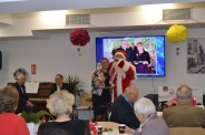 Uroczystość wigilijna, 20.12.2019 r.9