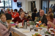 Uroczystość wigilijna, 20.12.2019 r.11
