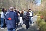 Uczniowie X Liceum, 26.03.2024 r.5