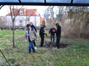 Uczniowie X Liceum, 26.03.2024 r.6