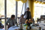 Urodziny Mieszkacw urodzonych w kwietniu i maju 22.04.2015 r.2