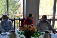 Urodziny Mieszkacw urodzonych w kwietniu i maju 22.04.2015 r.3