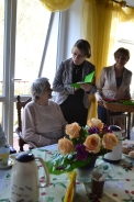 Urodziny Mieszkacw urodzonych w kwietniu i maju 22.04.2015 r.4