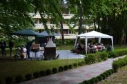 Uroczysto i zabawa w naszym DPS 19.06.2015 r30