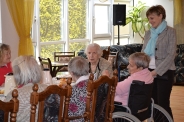 Urodziny mieszkańców, marzec-kwiecień, 25.04.2017 r.11