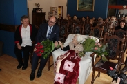 100 urodziny pani Heleny Mołoń, 26.01.2017 r.18