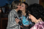 100 urodziny pani Heleny Mołoń, 26.01.2017 r.38