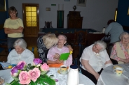 Urodziny mieszkacw z maja i czerwca, 29.06.2015 r.2