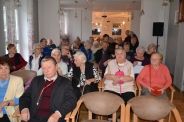 Voice of Senior na Wajdeloty, 29.11.2022 r.2