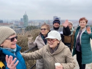Wycieczka na Górę Gradową, 01.03.2024 r.1
