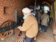 Wycieczka na Górę Gradową, 01.03.2024 r.2