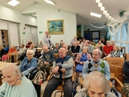 Walentynki na Polankach, 12.02.2024 r.2