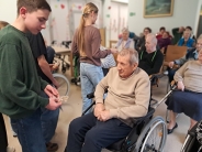 Wspólne kolędowanie, 16.12.2025&nbsp;r.1